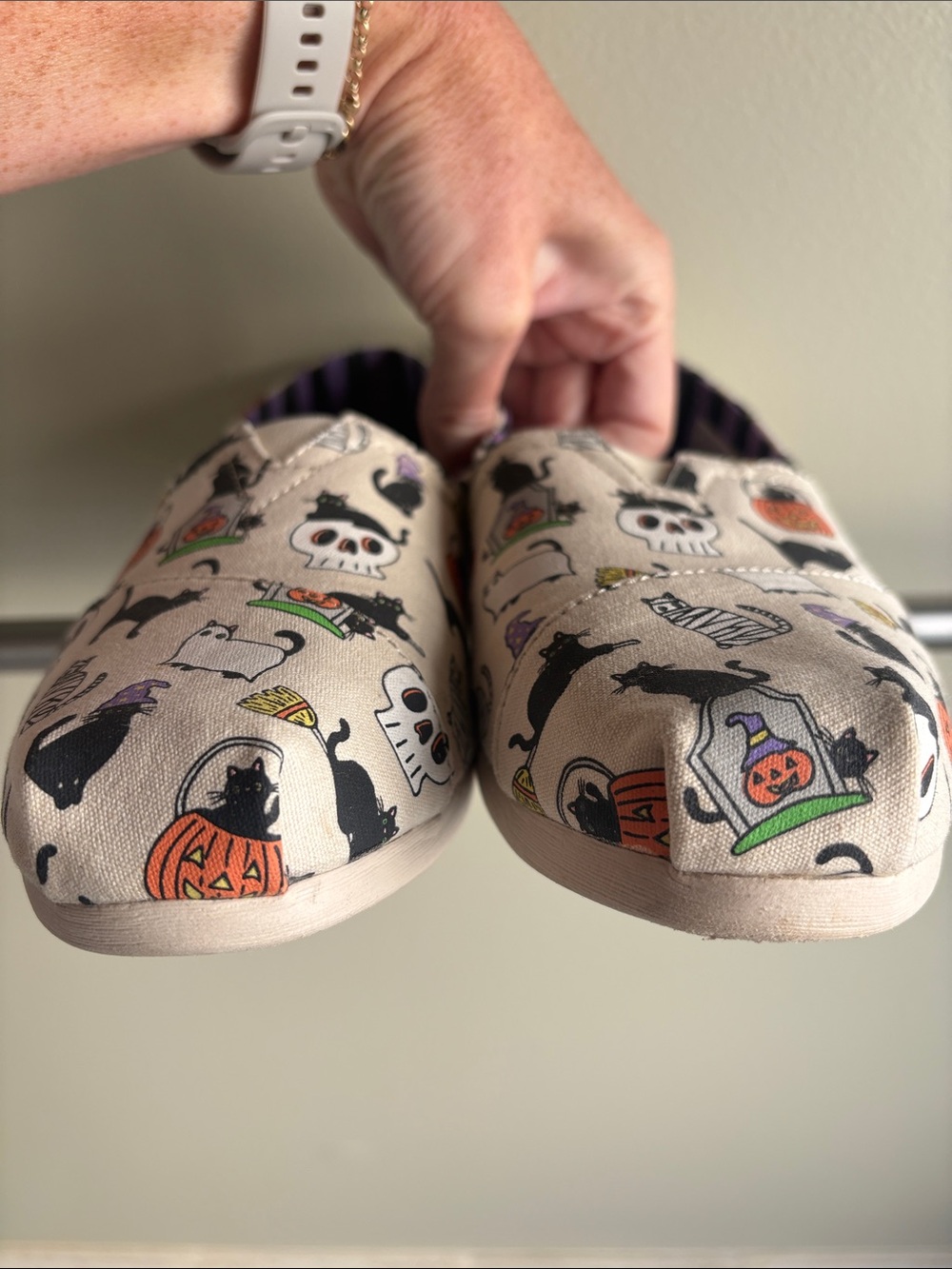 Toms Halloween Apalgartas - Picture 6 of 6
